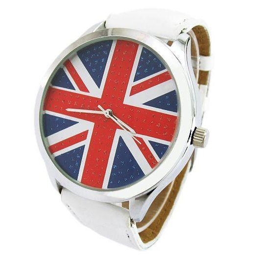 часы Britain